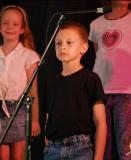 As Simon in "American Ideal"
Pittman Park Methodist Church
Statesboro, Georgia